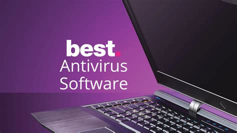 Best Antivirus Software Windows 10